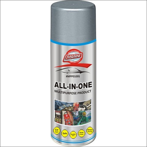 All-in-One Rust Remover - 500ml Colourless Liquid Aerosol , Industrial and Domestic Use, Versatile Application