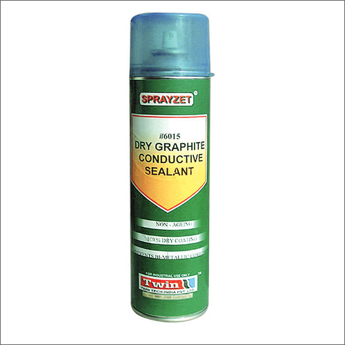 Dry Graphite Conductive Sealant Application: Industrial