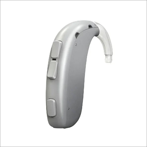 Premium Quality Super Power Bte Hearing Aids