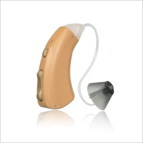 प्रीमियम क्वालिटी ज़ेरेना 1 बर्नफॉन हियरिंग ऐड्स