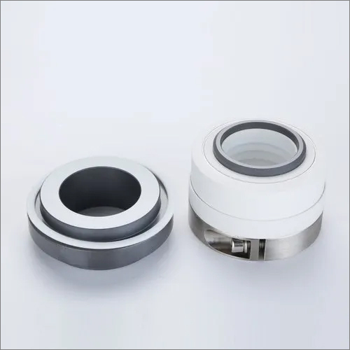 Waste Water Pumps Bellow Seals Hardness: Rigid