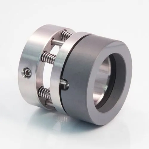 Industrial Multi Spring Seals Hardness: Rigid