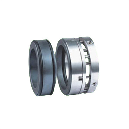 Multi Spring Seals Hardness: Rigid