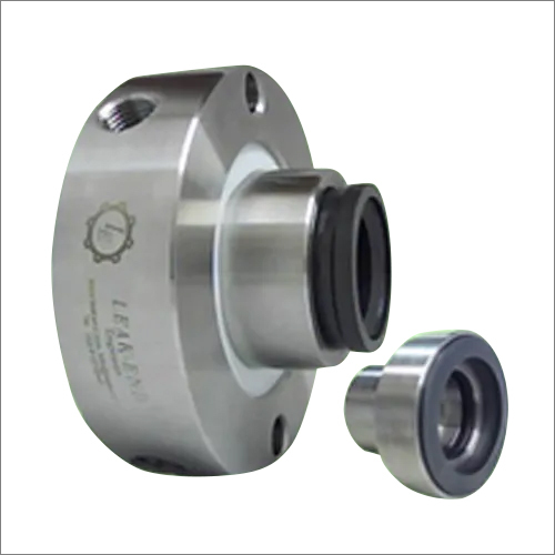 Chemical Pumps Seals Hardness: Rigid