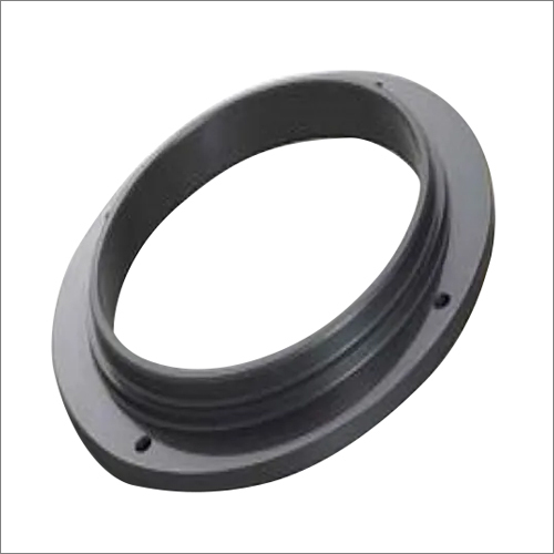 Silicon Carbide Seals Hardness: Rigid