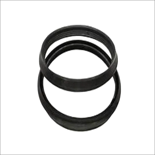Silicon Rubber Seals Hardness: Rigid