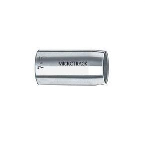 कॉर्नियल ट्रेफिन ब्लेड