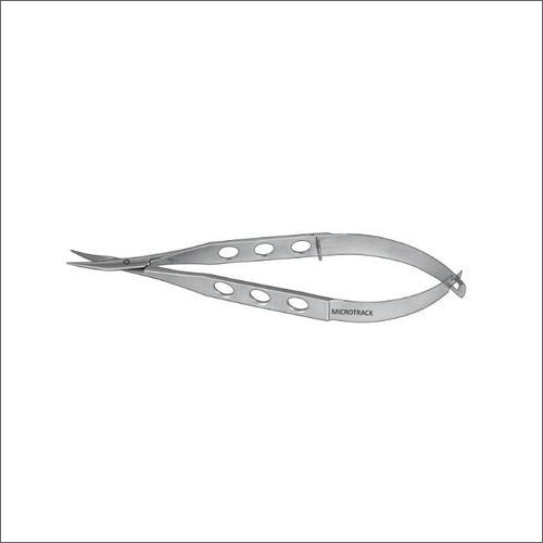 Westcott Tenatomy Scissor - Material: Stainless Steel