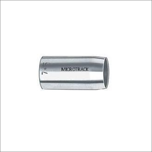 Corneal Trephine Ophthalmic Instruments - Material: Stainless Steel