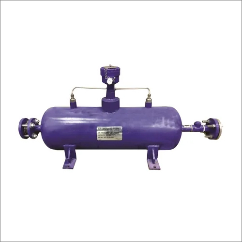 Blue Air Operated Condensate Recovery Pump