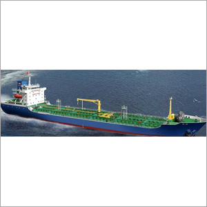 Sea Freight Import