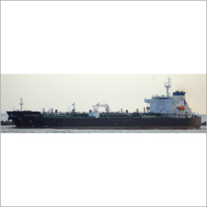 Sea Freight Forwarding