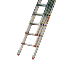 Aluminium Climbing Extension Ladder