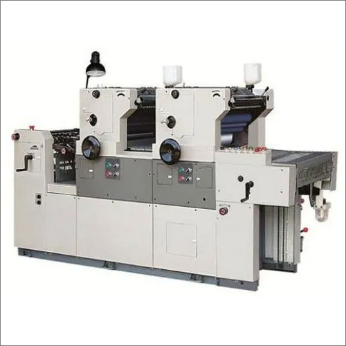 Automatic Paper Bag Printing Machine
