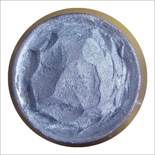 वातित कंक्रीट के लिए सिल्वर हाई एक्टिव एल्यूमीनियम मेटल पाउडर