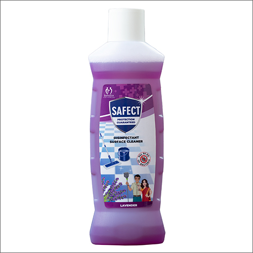 High Quality 500Ml Lavender Surface Cleaner