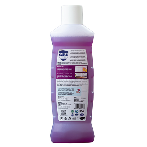 High Quality 500ml Lavender Surface Cleaner