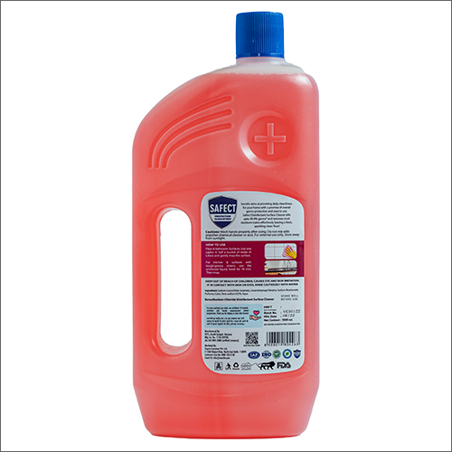 High Quality 1000ml Floral Disinfectant Surface Cleaner