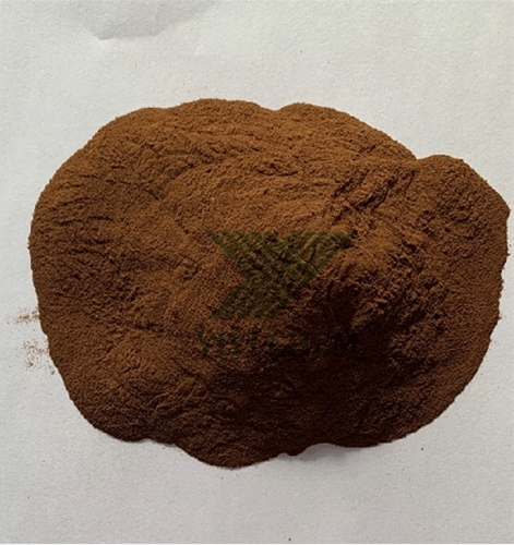 Calcium Lignosulfonate Sodium Lignosulfonate Application: Oil Industry