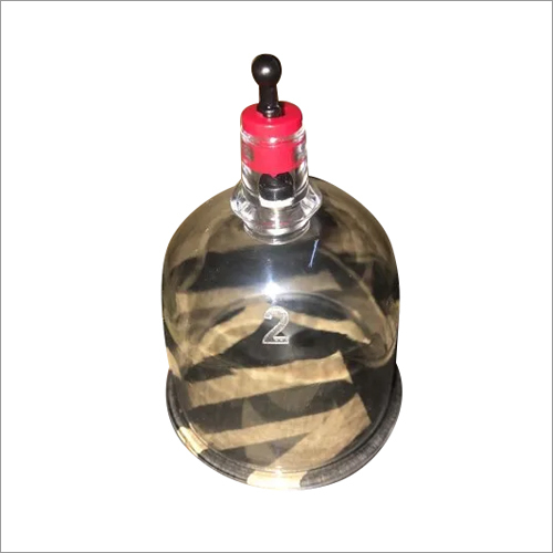 थेरेपी हिजामा कप आयु वर्ग: वयस्क