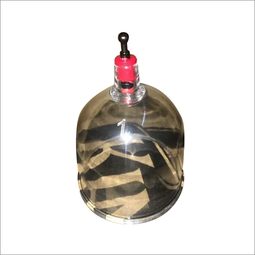 हिजामा ग्लास कप आयु समूह: वयस्क