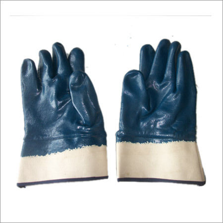 Industrial Hand Gloves