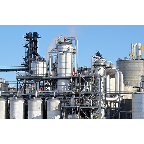 Industrial Ethanol Plant - Automatic Grade: Automatic