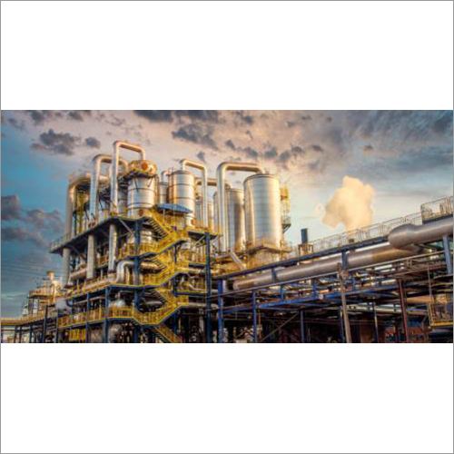 Industrial Ethanol Plant - Automatic Grade: Automatic
