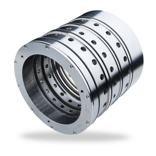 Carbon Floating Ring Seals