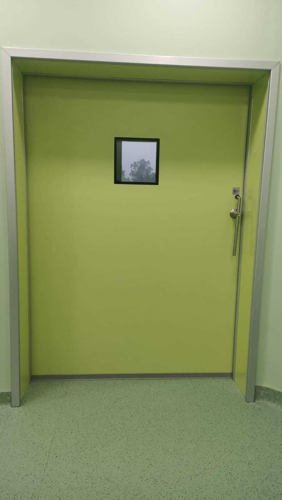 Vinyl Flooring - Feature: Water Proof