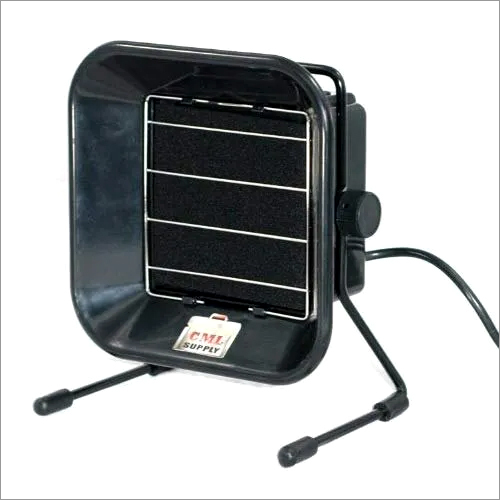 Smoke Absorber - Stainless Steel, 8.7 x 10.6 x 6.6 Inches | Black, 30 Watt Power Consumption, 50 Hz Frequency, AC 120 V