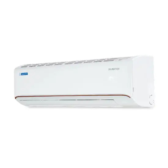 Blue Star Fnu   Inverter Ac