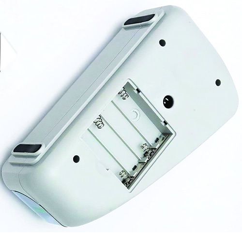 White V30 Portable Note Counting Machine