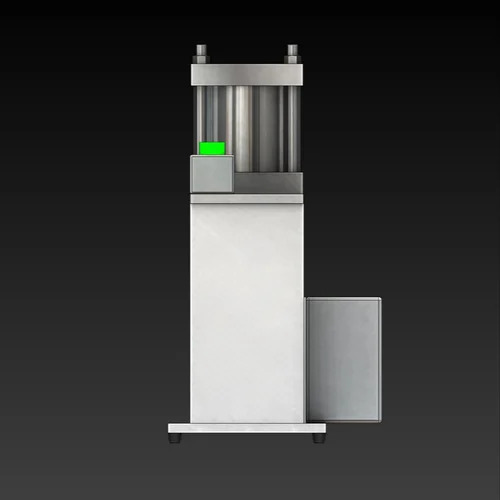 Led Downlight Hole Punching Machine - Feature: Eco Friendly