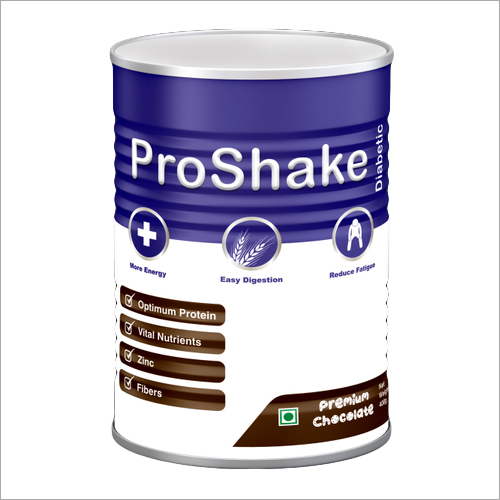 Easy Digestion Pro Shake Diabetic 400G Supplement Diabetic