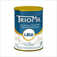 Triomil LBW Infant LowBirth Weight