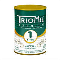 Triomil 400G Baby Milk