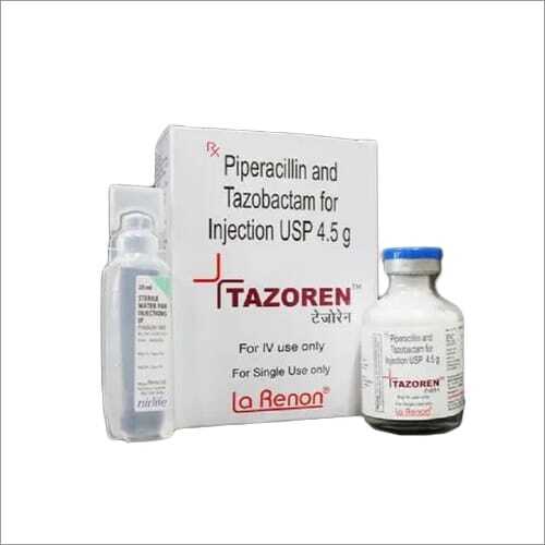 Tazoren 4.5 G Injection