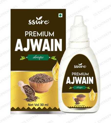 Ajwain Drop