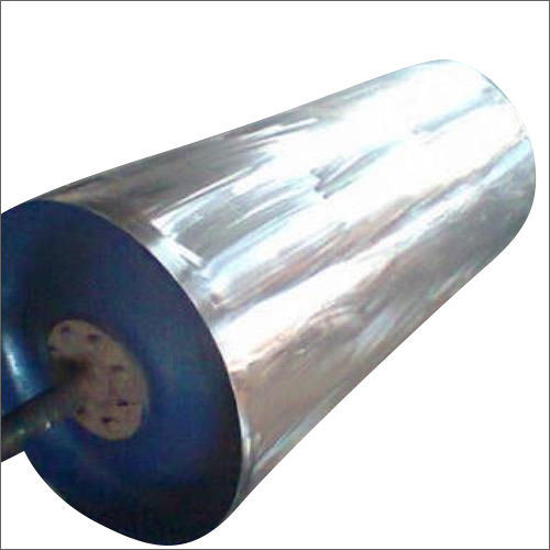 Stainless Steel Textile Drying Range Cylinder