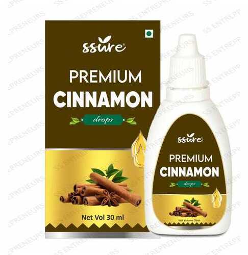 Cinnamon Drops