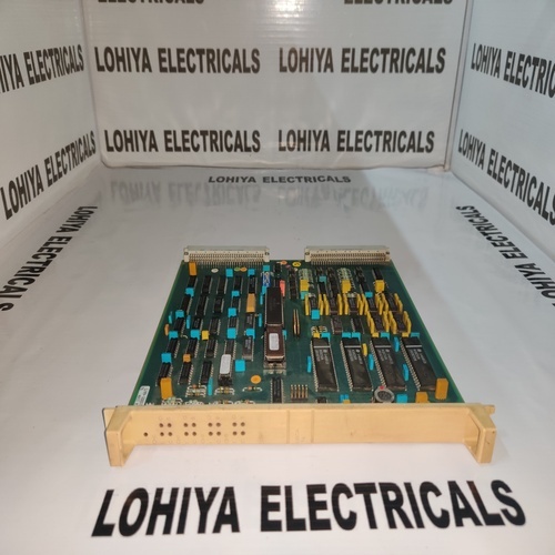 Electric Panel Abb Dsca 114 Communication Module