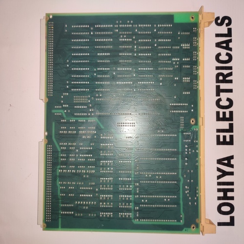 Electric Panel Abb Dsca 114 Communication Module