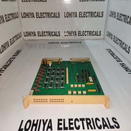 Abb Dsqc 223 Robotics Digital I/o Module