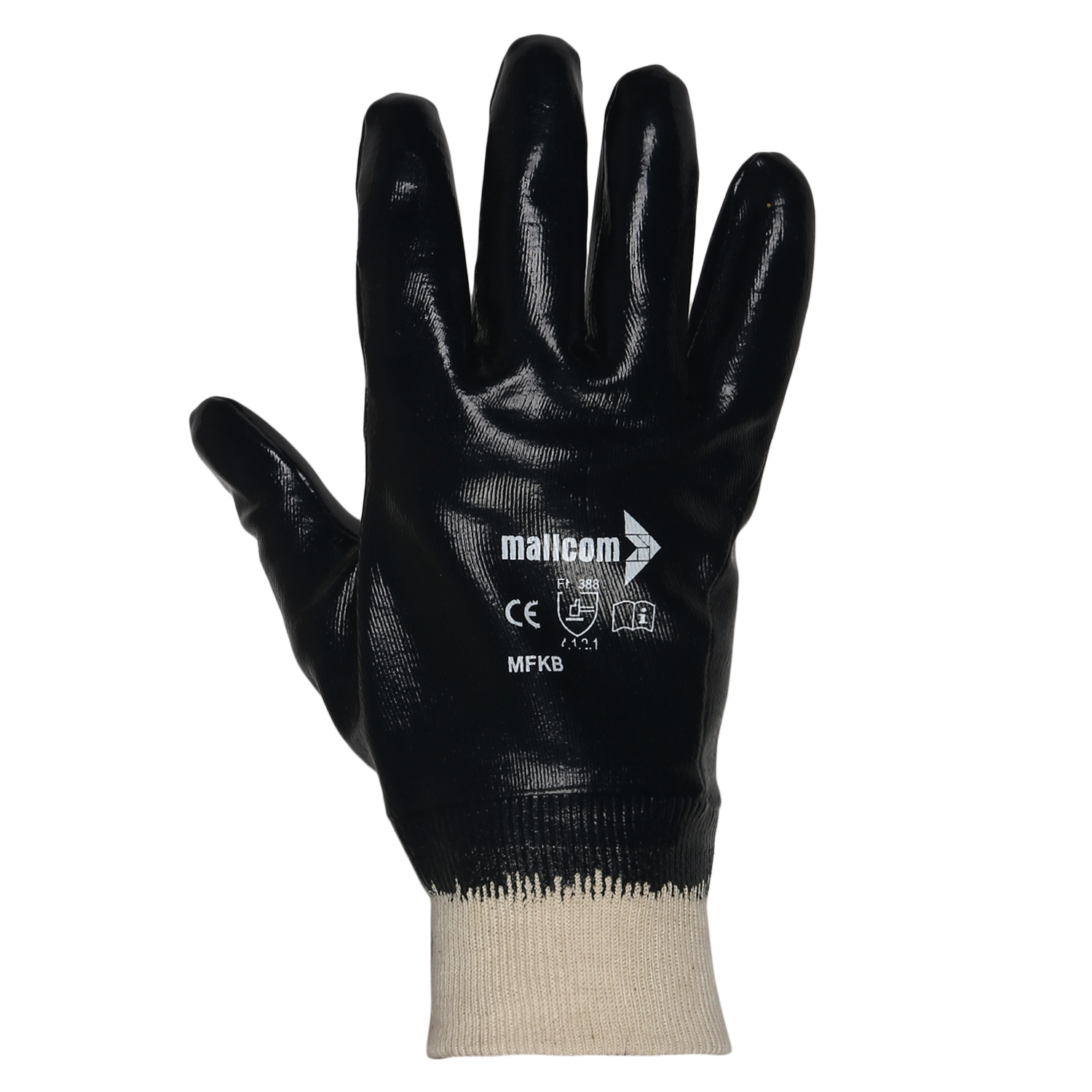 Mfkb Safety Gloves