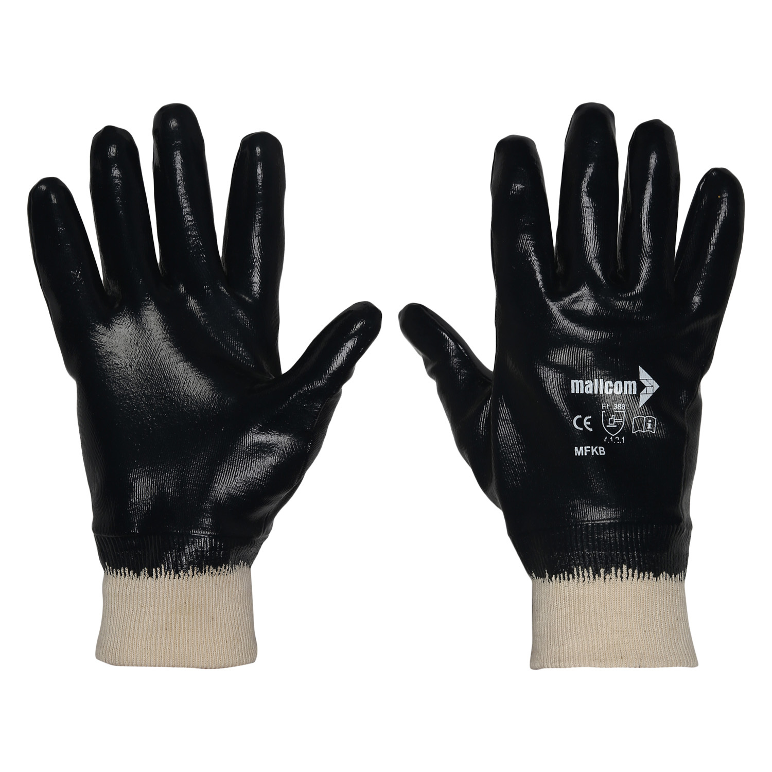 Mfkb Safety Gloves