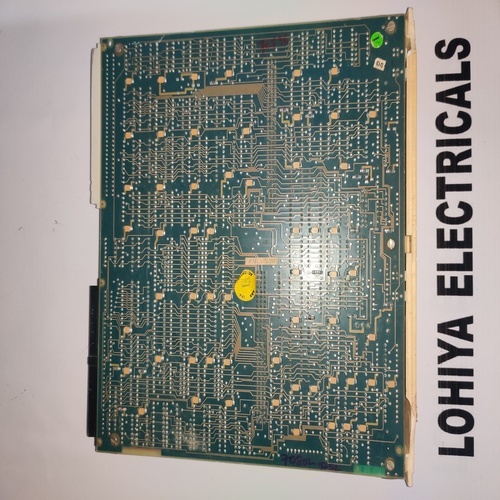 Abb Dscl 110a Redundancy Control Unit