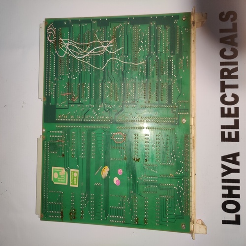 Electric Panel Abb Dsdi 110 Digital Input Module