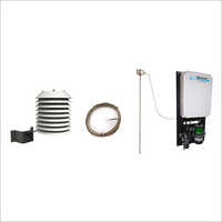 फाइबर सुरक्षा अलार्म सेंसर