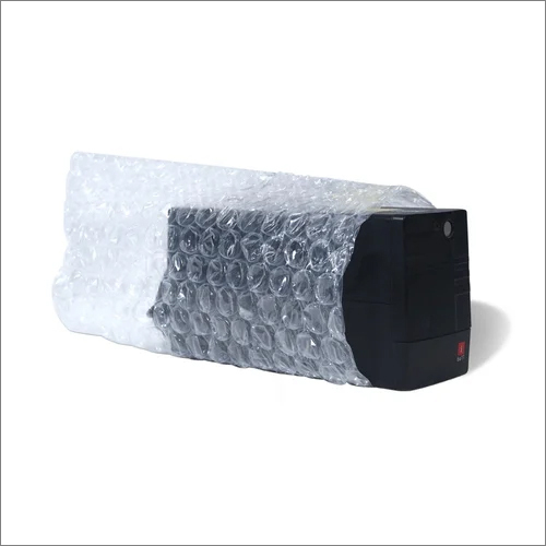 Transparent Safety Air Bubble Bag